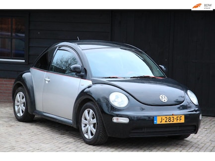 Volkswagen Beetle 0