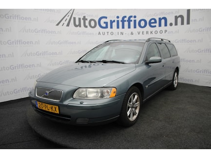 Volvo V70 0