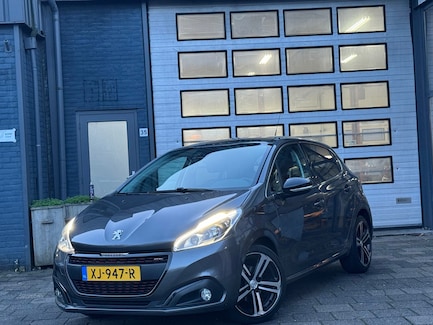 Peugeot 208 0