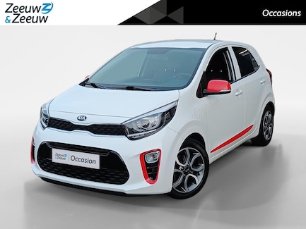 Kia Picanto 0