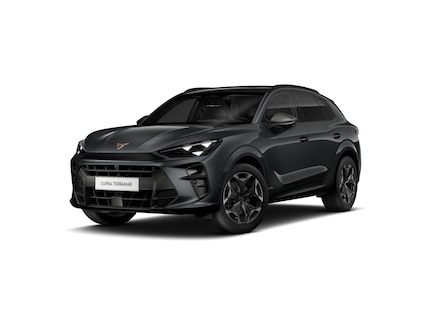 CUPRA Terramar 0