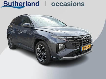 Hyundai Tucson 0