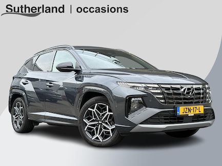 Hyundai Tucson 0