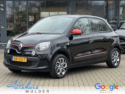 Renault Twingo 0