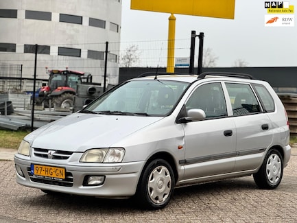 Mitsubishi Space Star 0