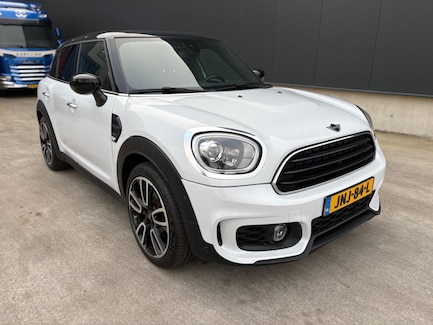 MINI Countryman 0