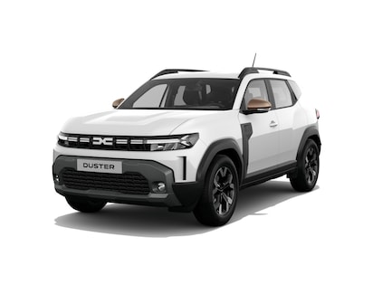 Dacia Duster 0