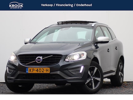 Volvo XC60 0