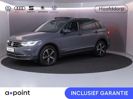 Volkswagen Tiguan 0