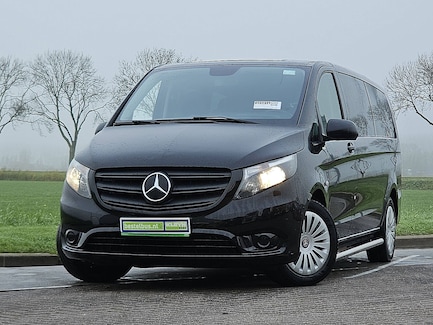 Mercedes-Benz Vito 0