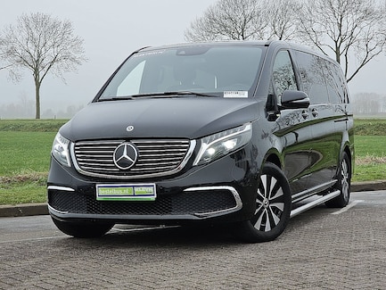 Mercedes-Benz EQV 0