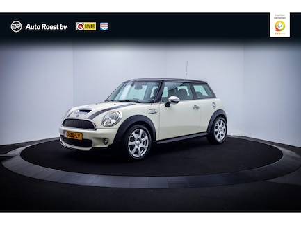 MINI Cooper S 0