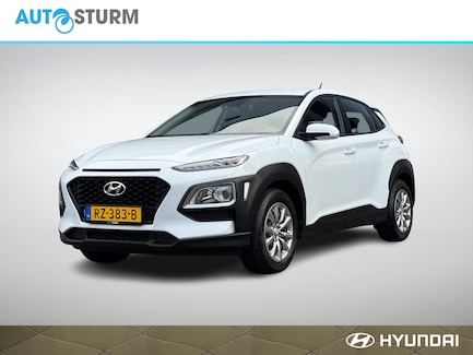 Hyundai Kona 0