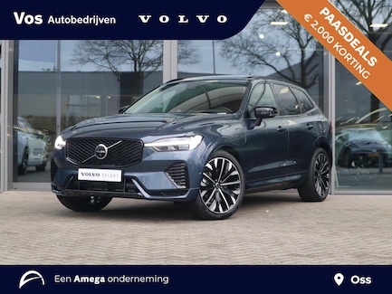 Volvo XC60 0