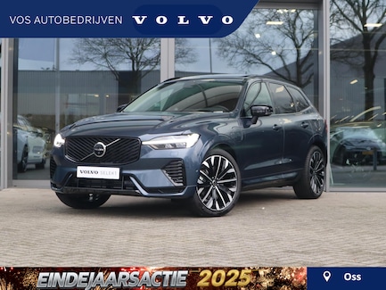 Volvo XC60 0