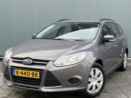 Ford Focus 0