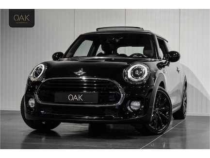 MINI Cooper 0