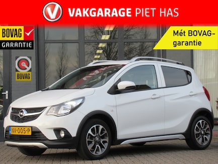 Opel Karl 0