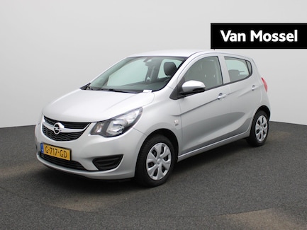 Opel Karl 0
