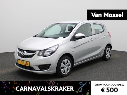 Opel Karl 0