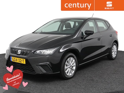 SEAT Ibiza 0