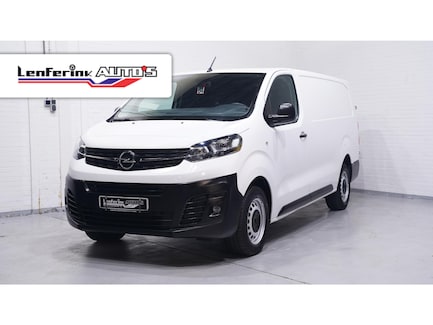 Opel Vivaro 0