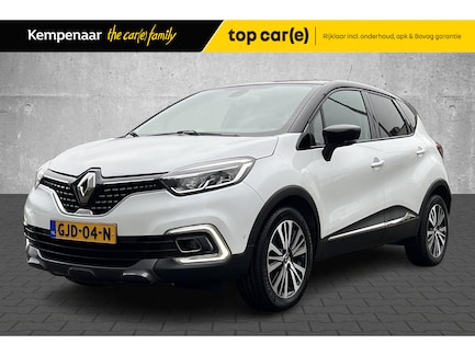 Renault Captur 0