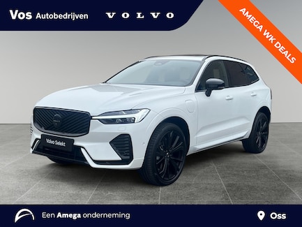 Volvo XC60 0
