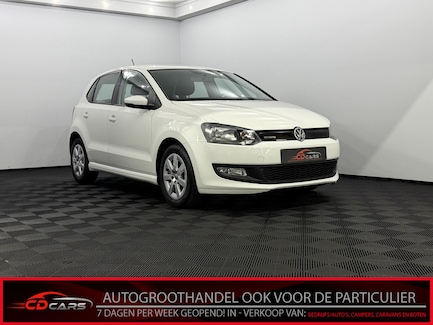 Volkswagen Polo 0