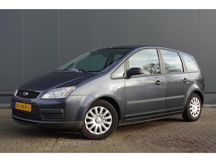 Ford C-Max 0