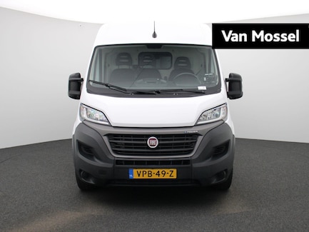 Fiat e-Ducato 0