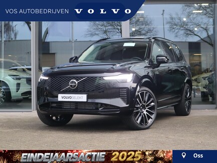 Volvo XC90 0