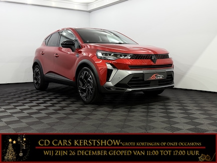 Renault Captur 0
