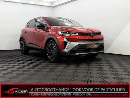 Renault Captur 0