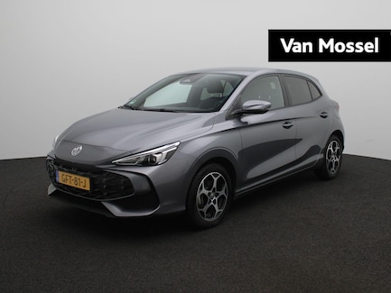 MG 3 0