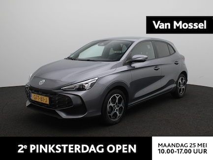 MG 3 0