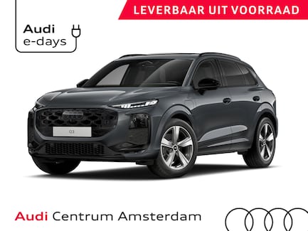 Audi Q3 0