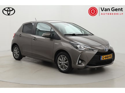 Toyota Yaris 0