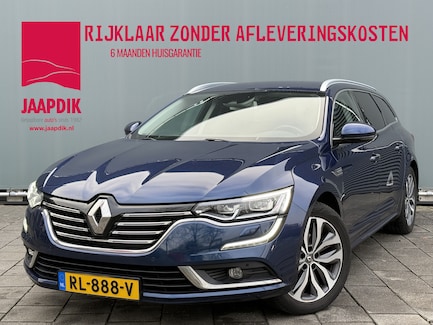 Renault Talisman 0