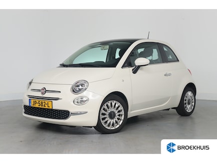 Fiat 500 0