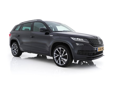 Skoda Kodiaq 0