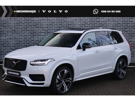 Volvo XC90 0
