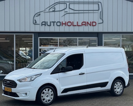 Ford Transit Connect 0