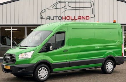 Ford Transit 0