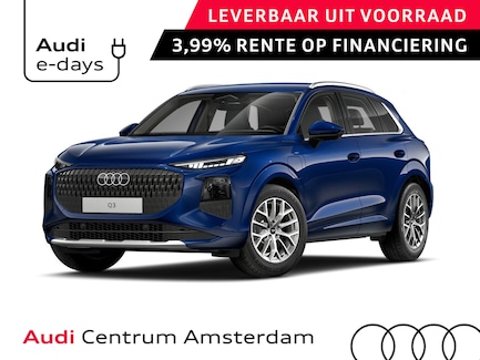 Audi Q3 0