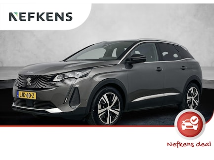 Peugeot 3008 0