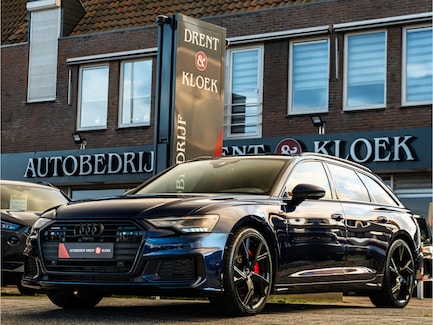 Audi A6 0