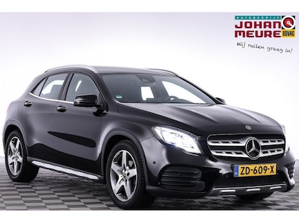 Mercedes-Benz GLA 0