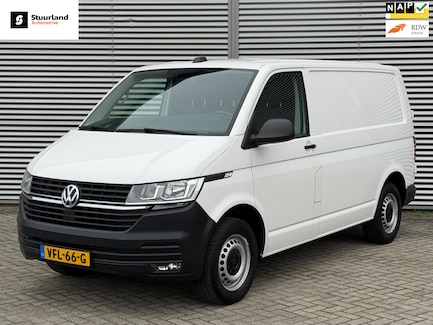 Volkswagen Transporter 0