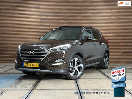 Hyundai Tucson 0